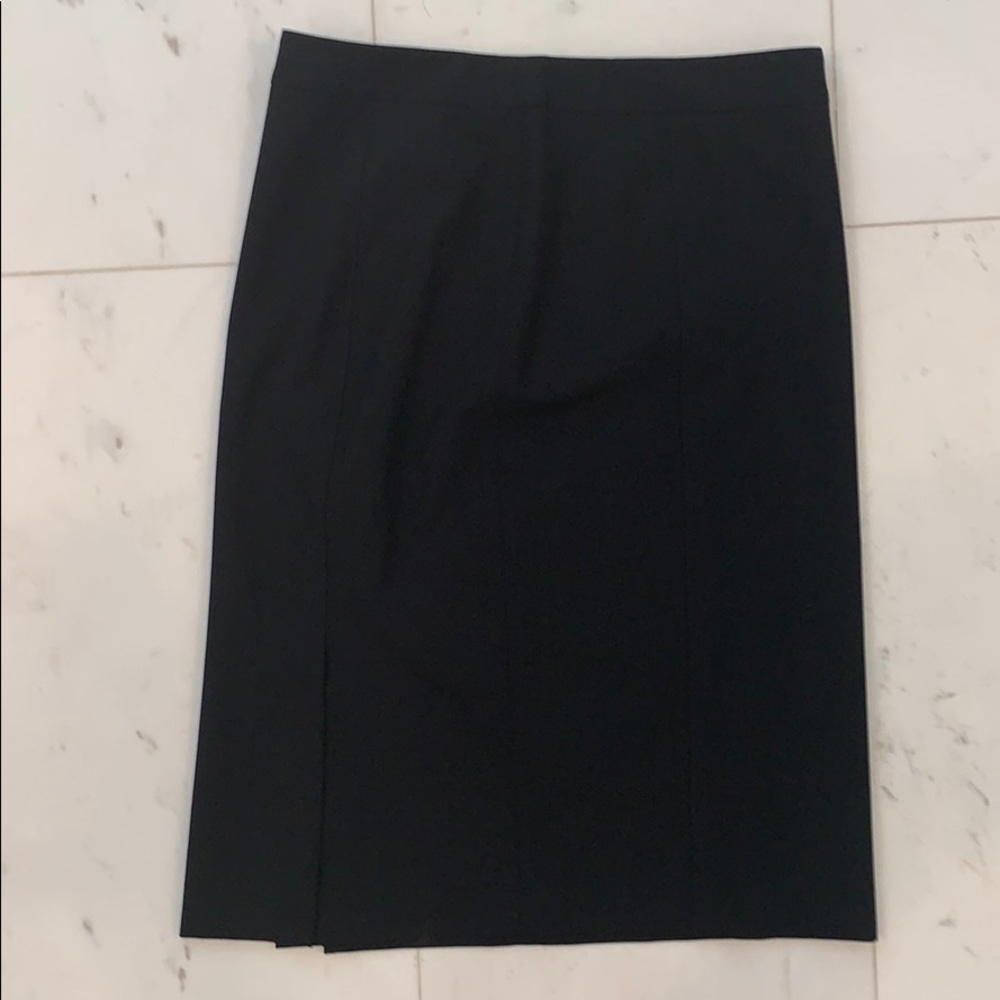 Theory Pencil Skirt